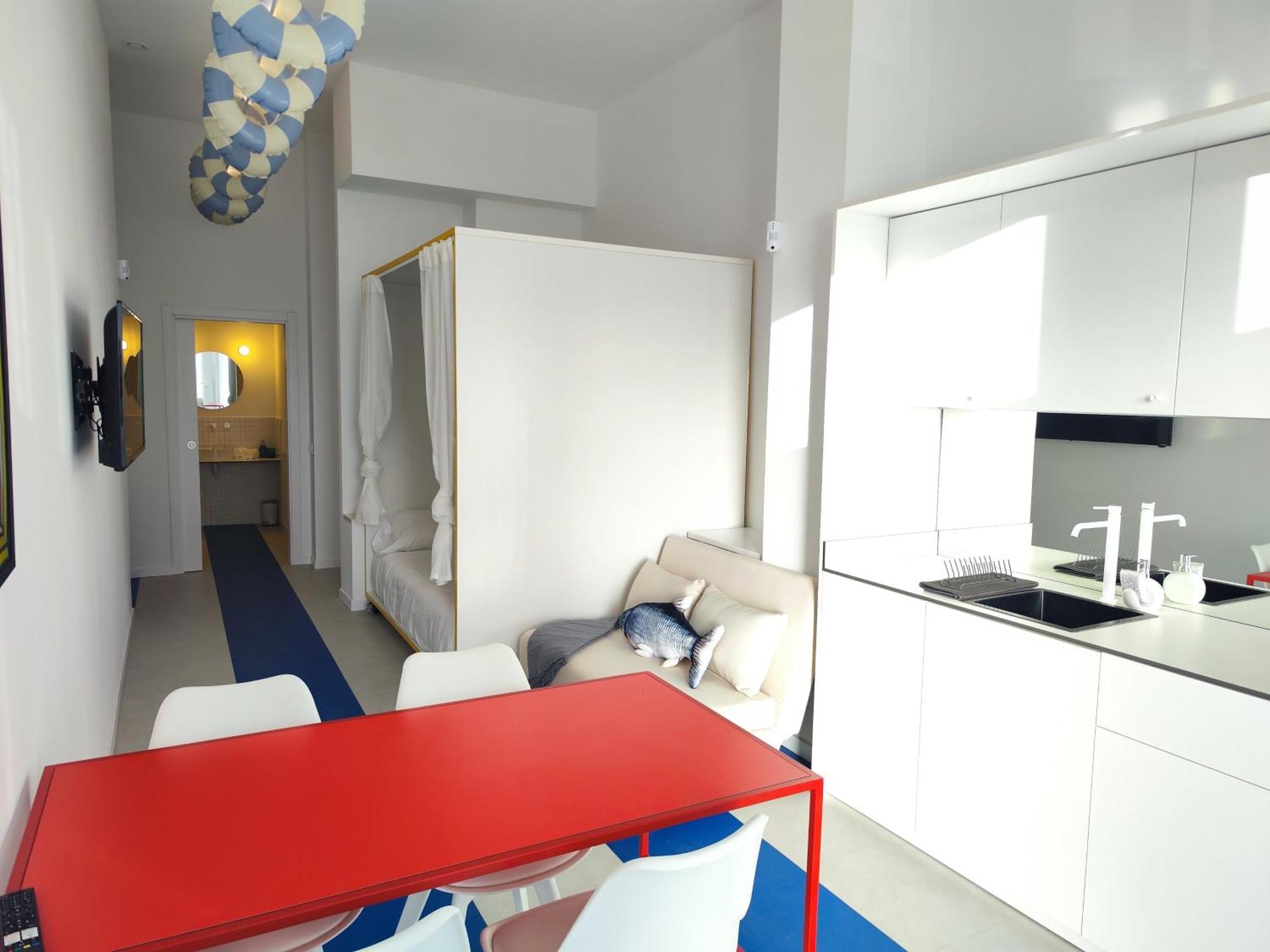 Carisan1 6 Min To Modern Bright Apartment Valencia